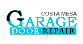 Garage Door Repair Costa Mesa, CA