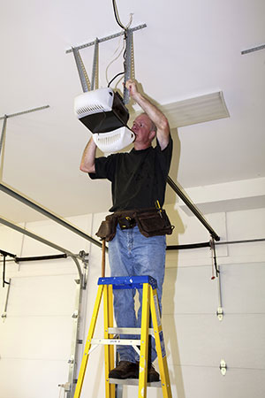Garage Door Services